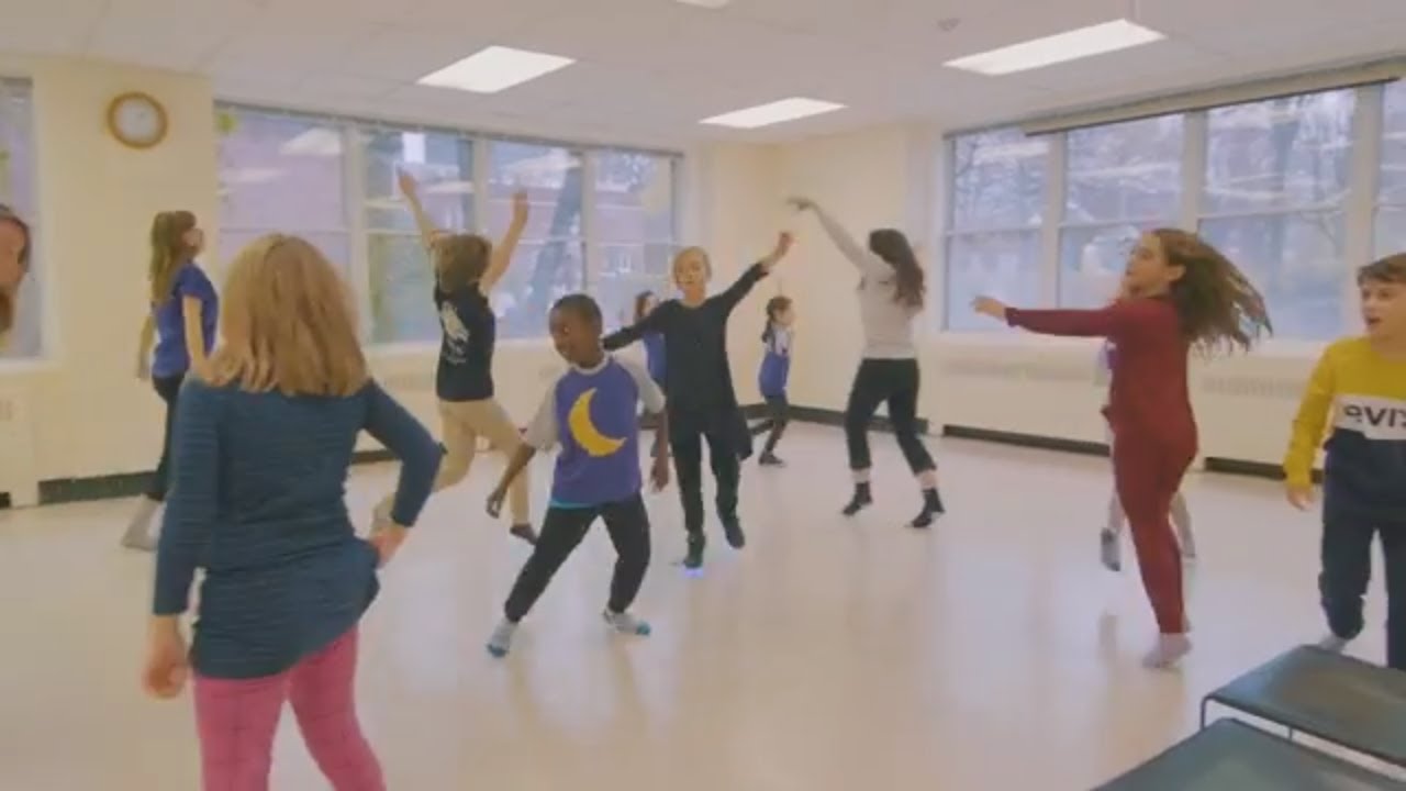 Geordie Theatre School Bursary Fund 2018-19