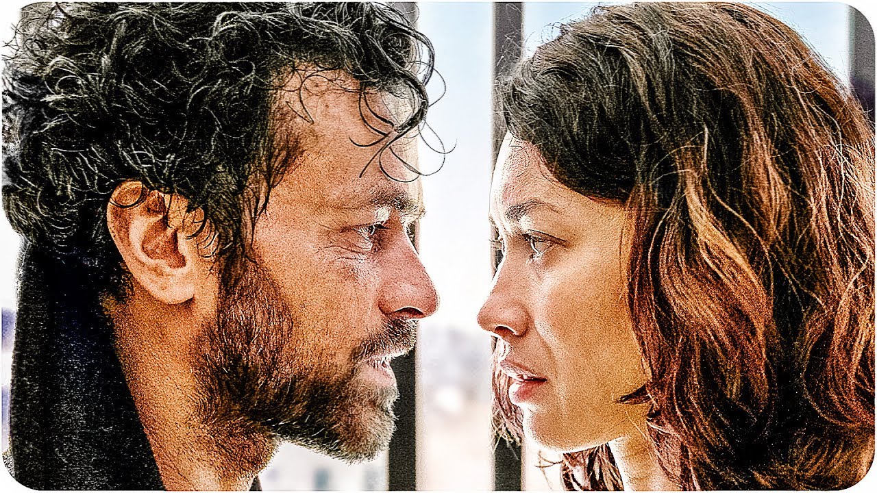 DANS LA BRUME Bande Annonce (2018)