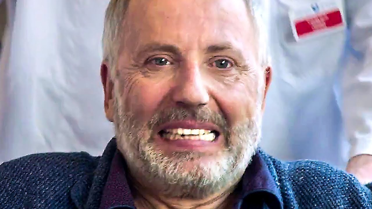 UN HOMME PRESSÉ Bande Annonce (2018) Fabrice Luchini, Leila Bekhti, Comédie