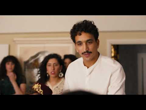LA PETITE CUISINE DE MEHDI | Bande-annonce officielle | SPHÈRE FILMS