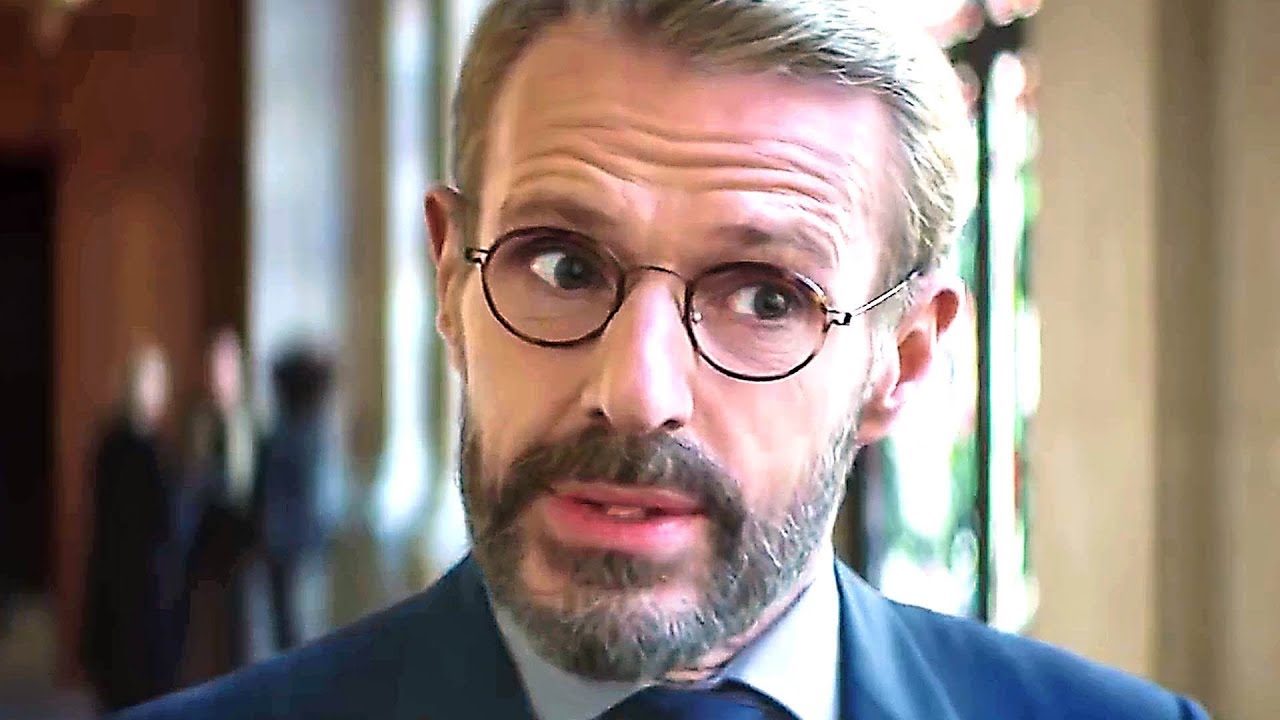 AU BOUT DES DOIGTS Bande Annonce (2018) Lambert Wilson, Film Français
