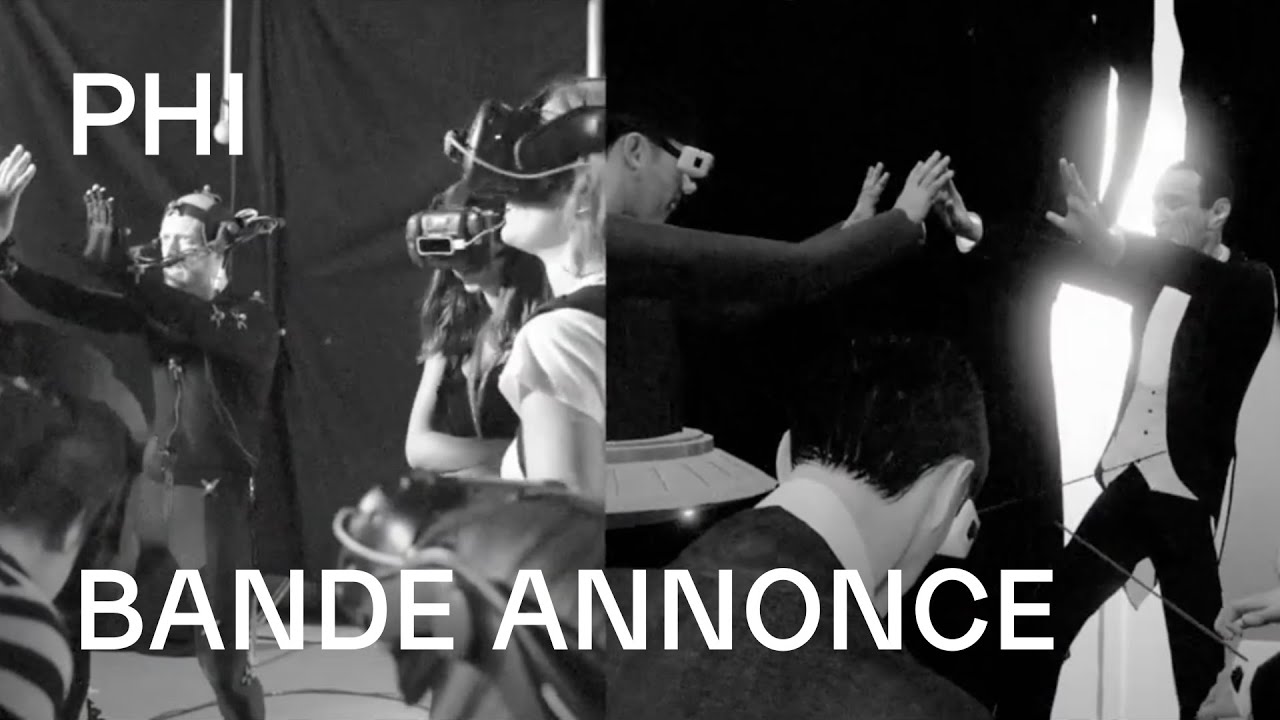 The Horrifically Real Virtuality