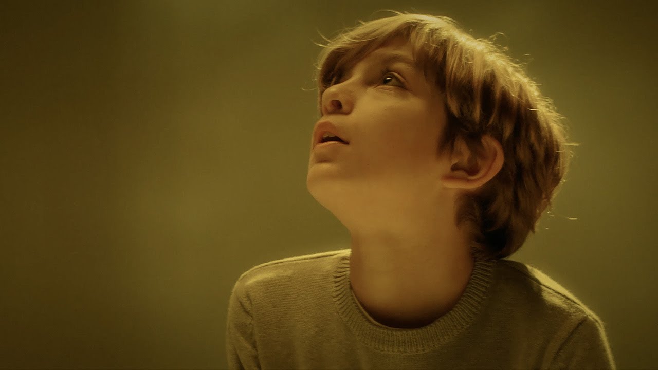 EDEN: Joyce DiDonato – The Circle, Part 1 (Mahler: Rückert-Lieder: 