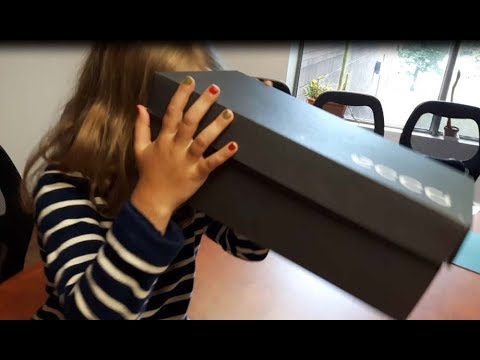 Fabrique ta boîte à éclipse