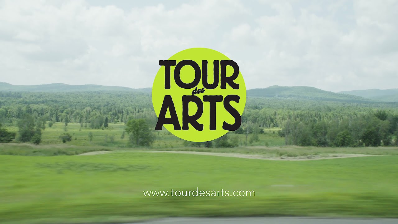 Le Tour des Art du 12 au 20 juillet 2025