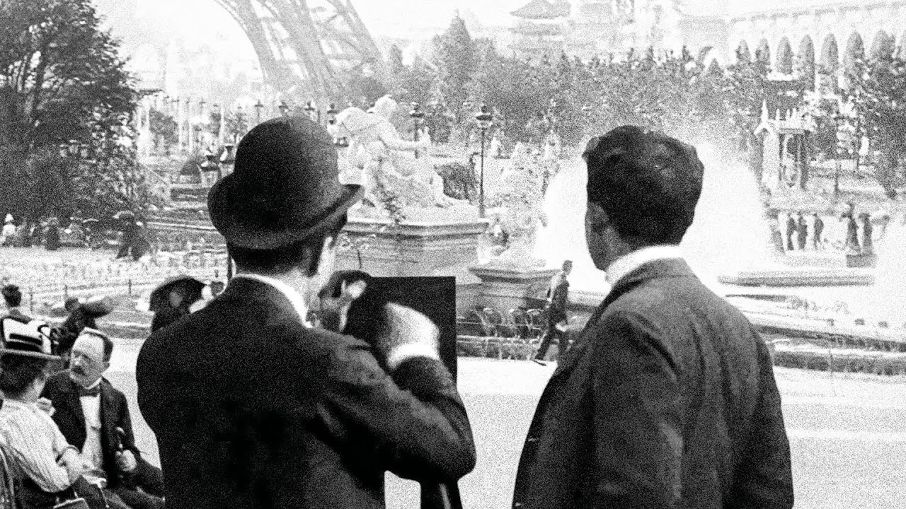 LUMIÈRE, L’AVENTURE CONTINUE Bande Annonce (2025)