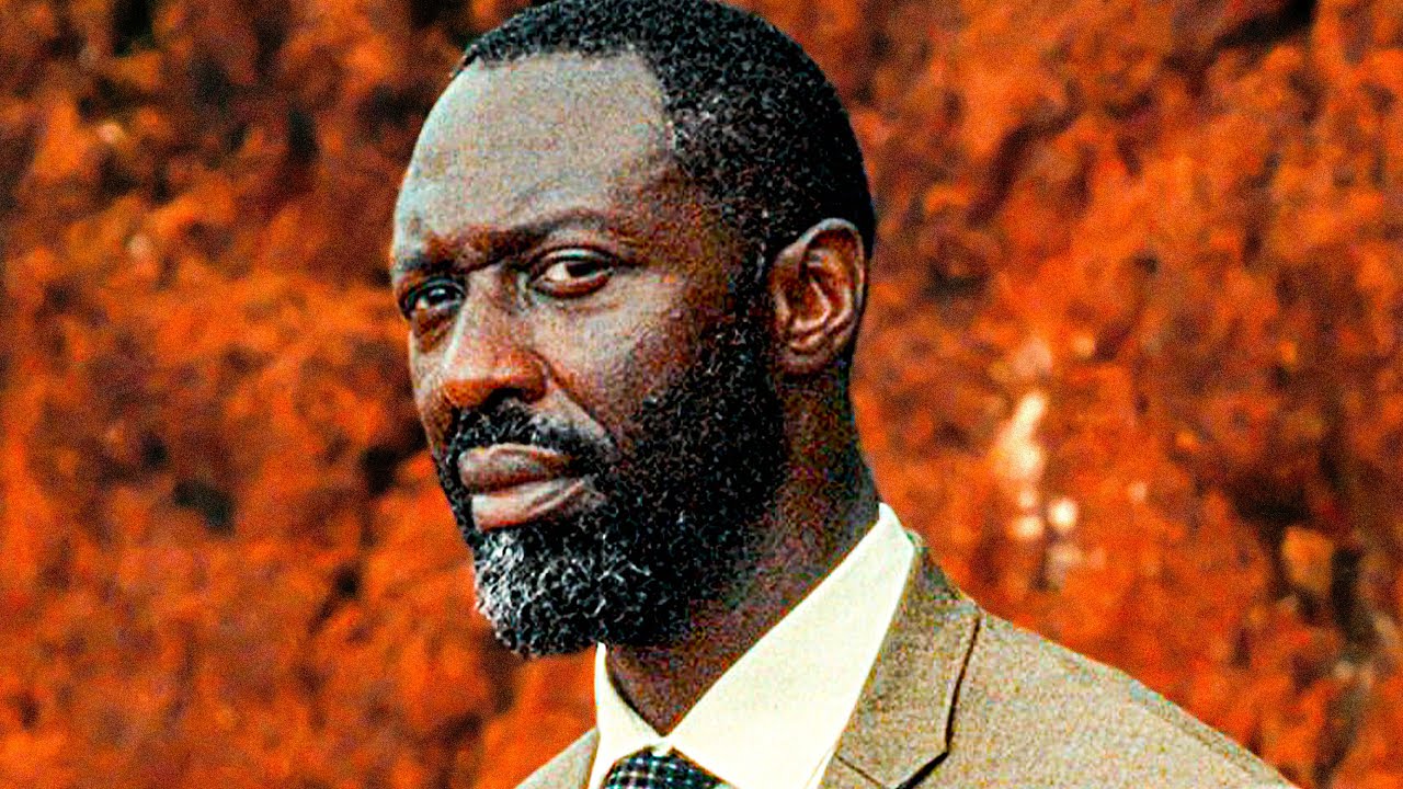 INDOMPTABLES Bande Annonce (2025) Thomas Ngijol