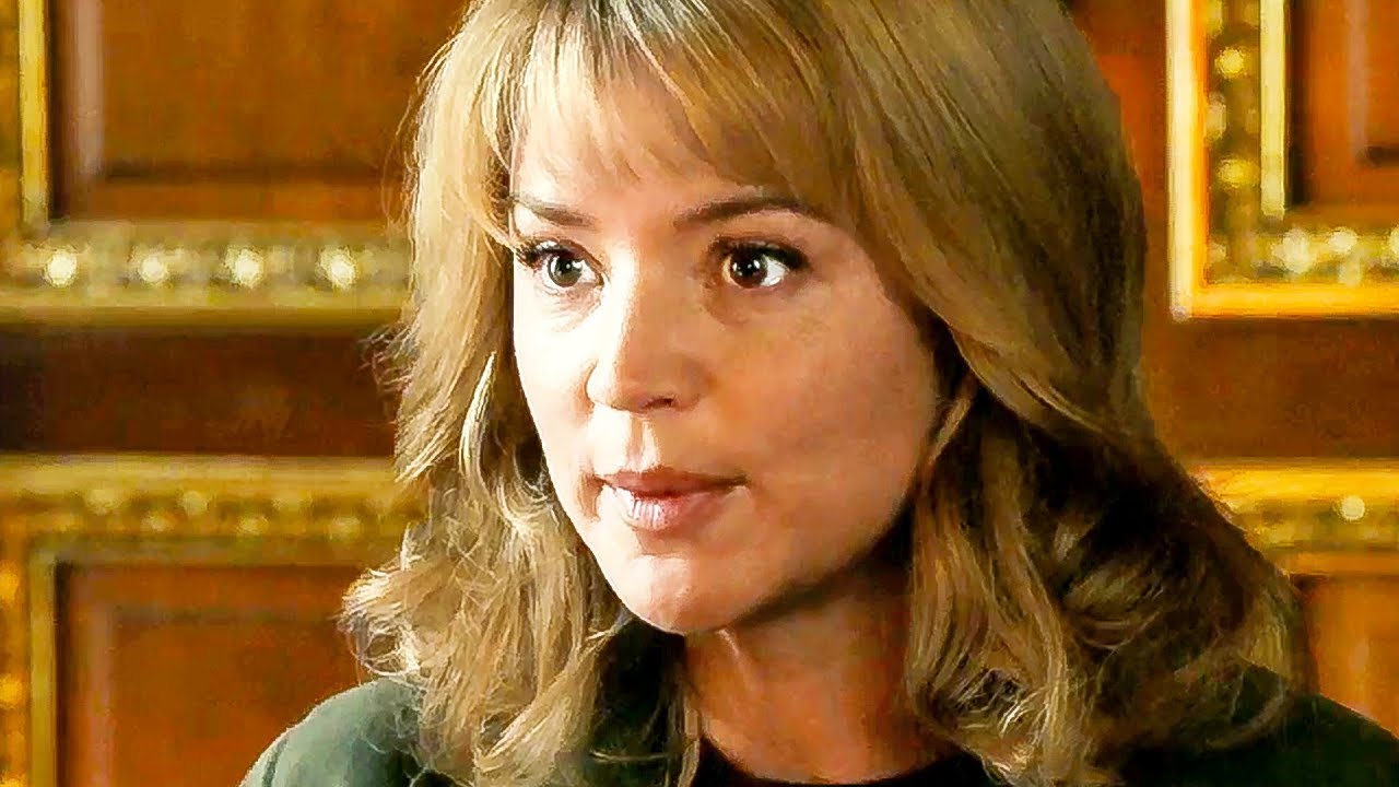 UN AMOUR IMPOSSIBLE Bande Annonce (2018) Virginie Efira, Romance