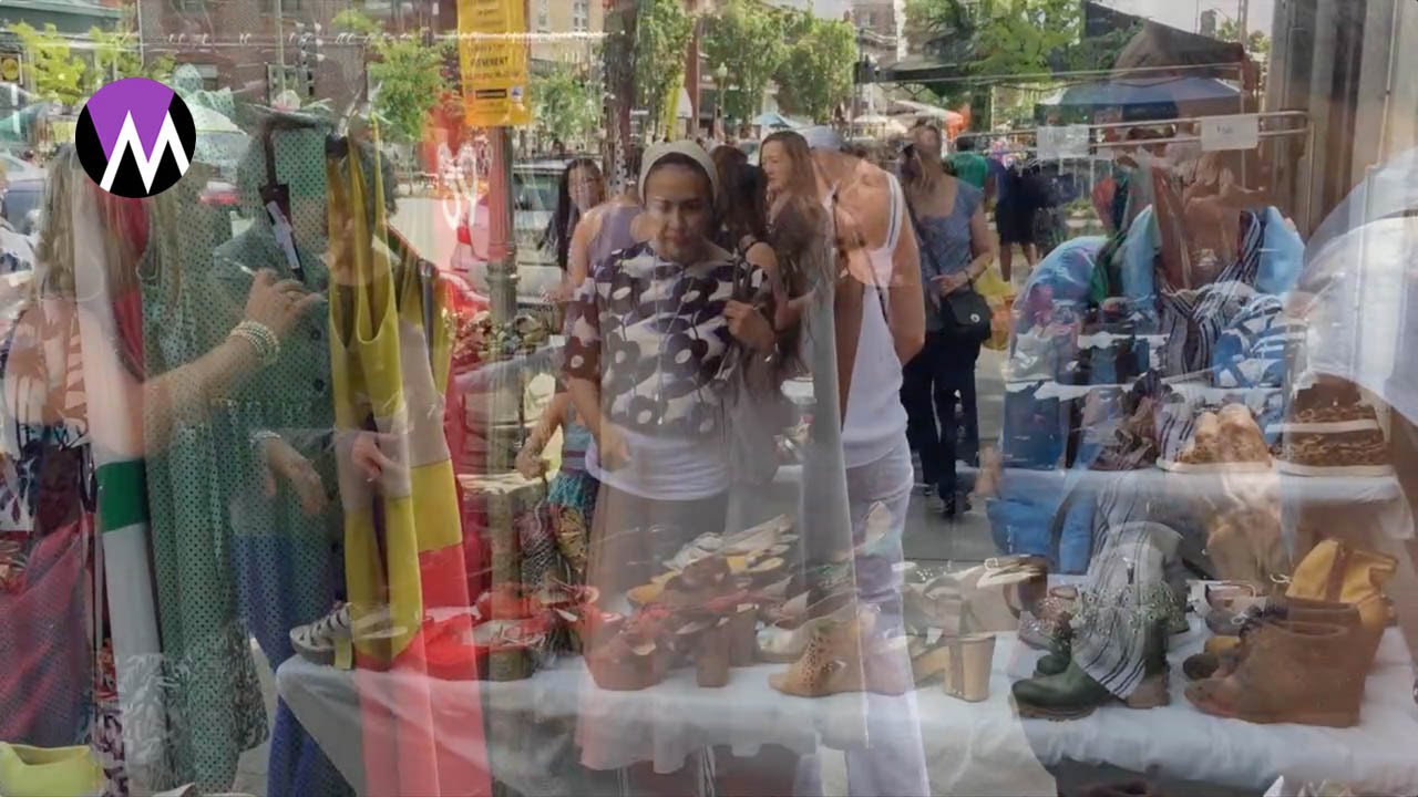 Victoria Village Street Festival - WestmountMag.ca