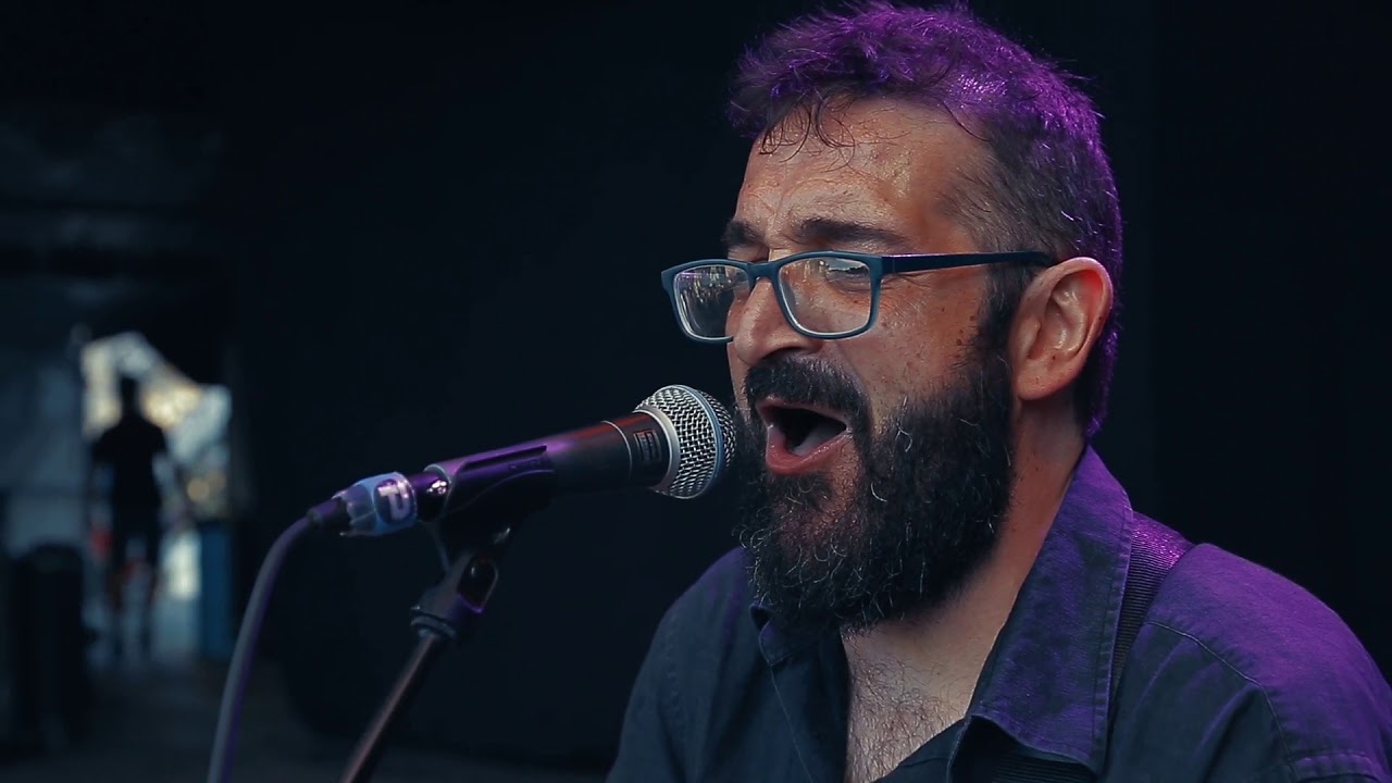 RUMBARISTAS PRESENTATION VIDEO