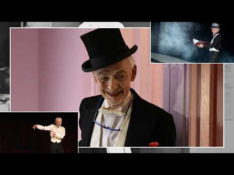 Gala Cabaret Festival des Clowns de Montreal: Le Cabaret Malentendu