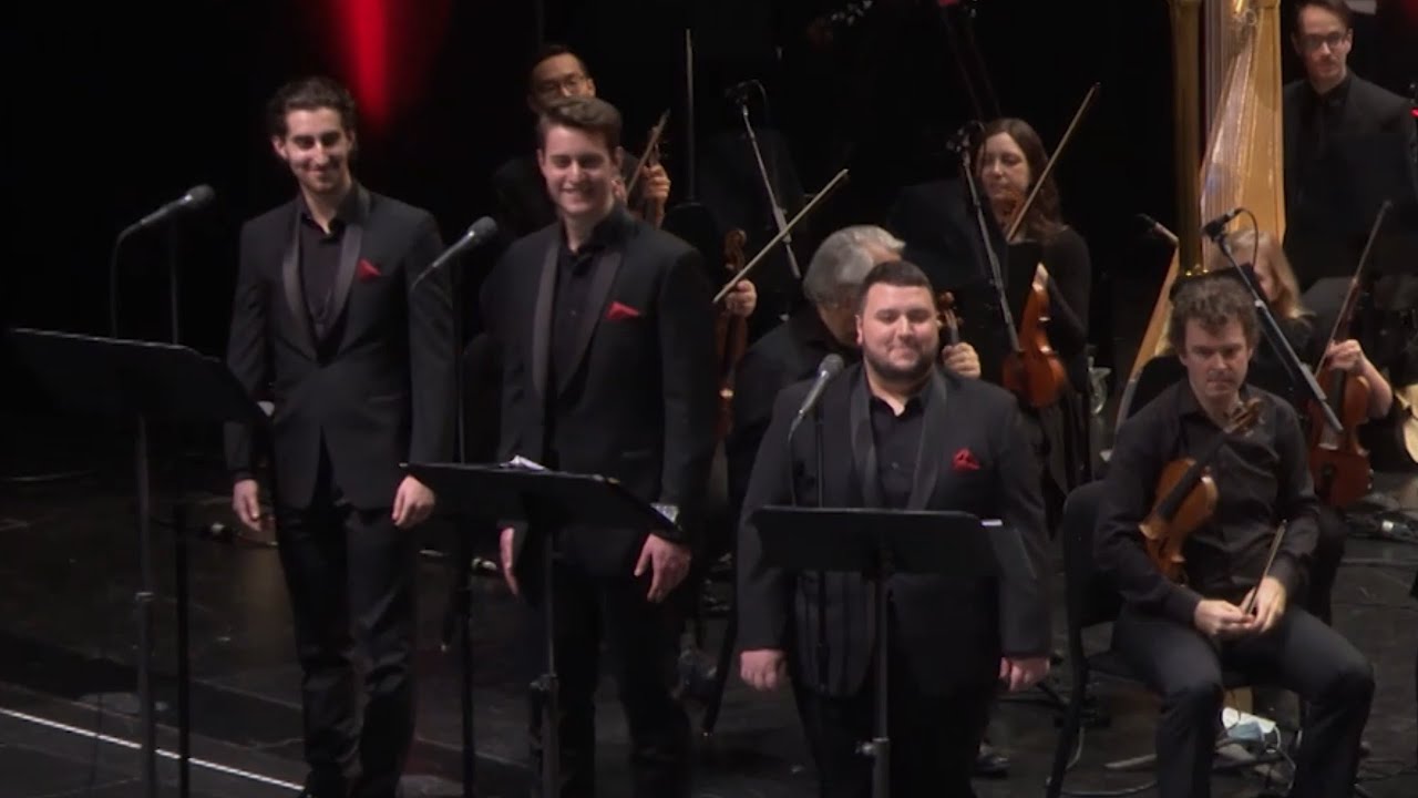 The First Noel (Aujourd