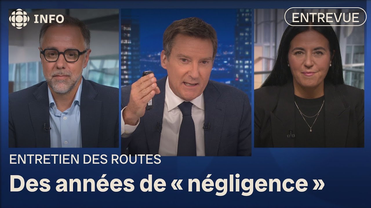 Élections municipales au Québec : les enjeux à Montréal selon Luc Rabouin et Soraya Martinez Ferrada