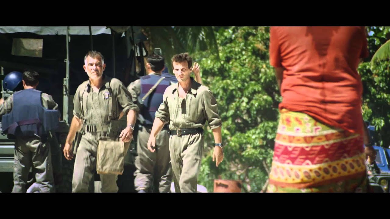 L'Ordre et la Morale - Bande Annonce HD