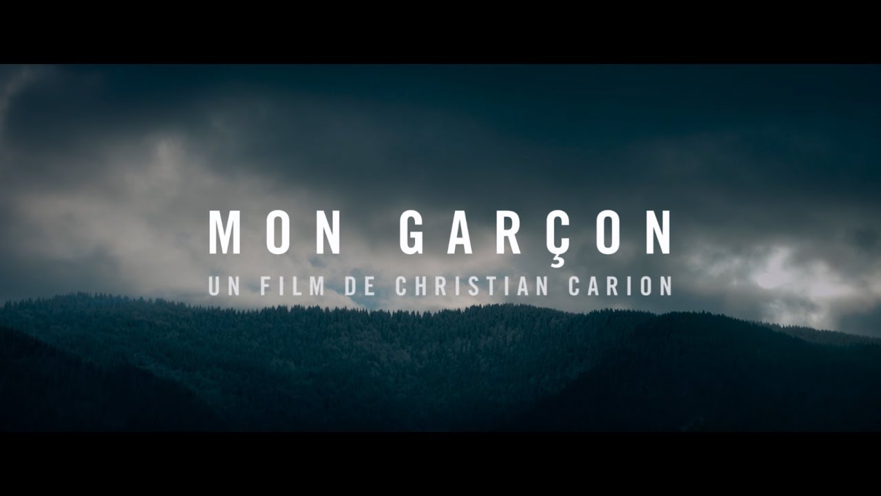 Mon Garçon (Trailer) - Sortie : 20/09/2017