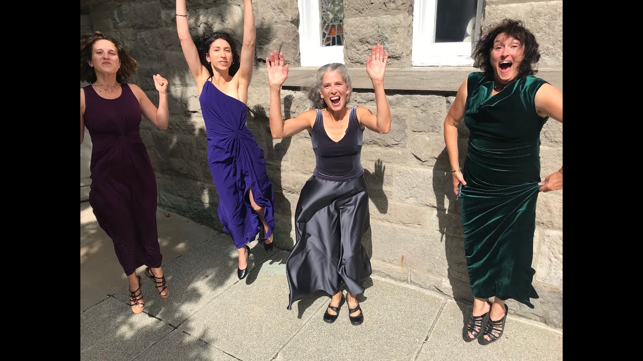 Amor potest - Ad amorem