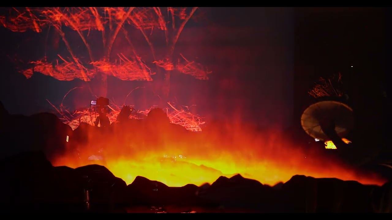 Teaser : askîwan ᐊᐢᑮᐊᐧᐣ - Tyson Houseman