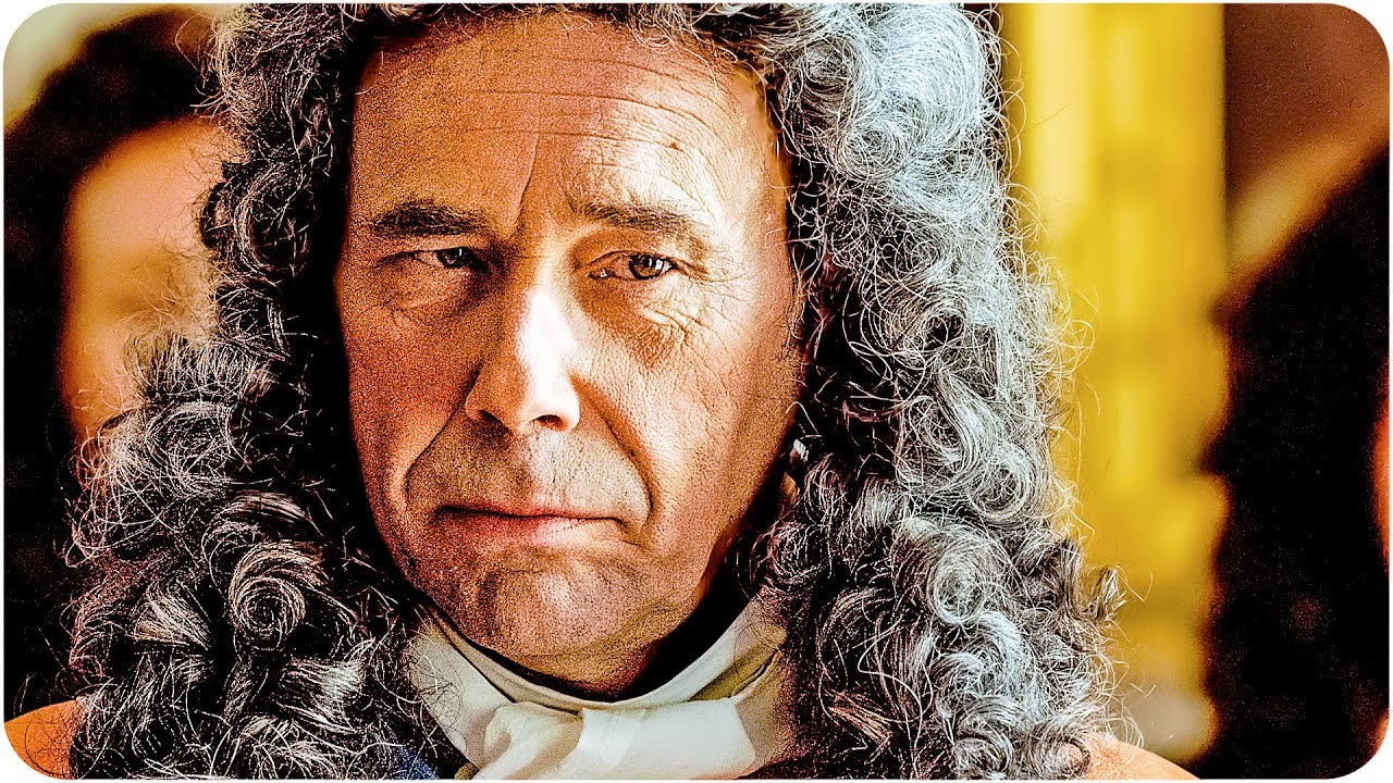 L'ECHANGE DES PRINCESSES Bande Annonce (2017)