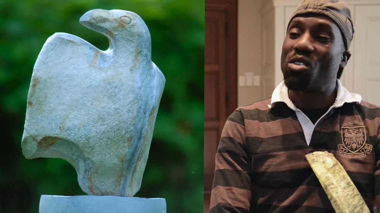 When the stone talks - WestmountMag.ca