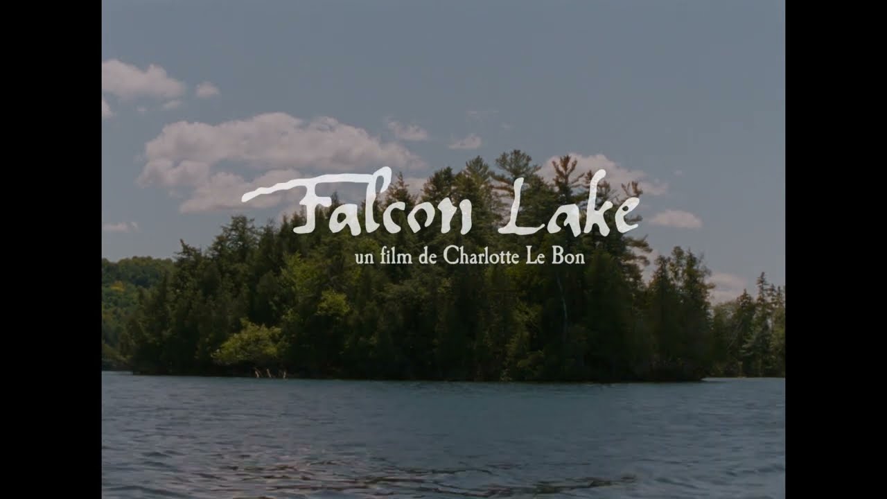 FNC 2022 | Falcon Lake (Charlotte Le Bon, 2022)