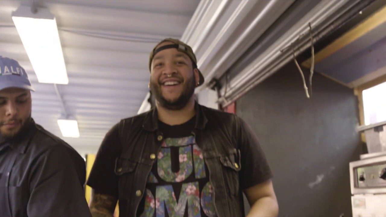 Grande fête d'ouverture | Jardins Gamelin - 5e édition