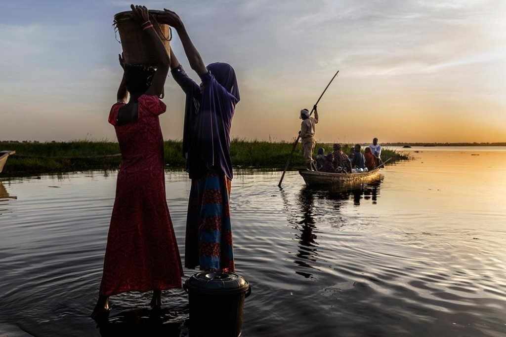 Expo World Press Photo Montréal – WestmountMag.ca