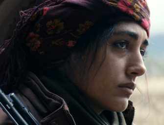 Les filles du soleil <br>un film d’Eva Husson