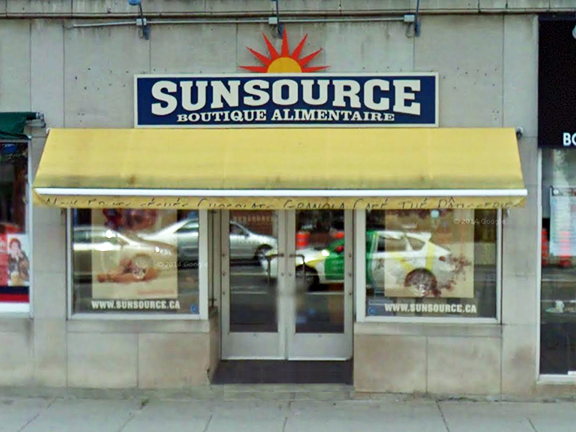 sunsource