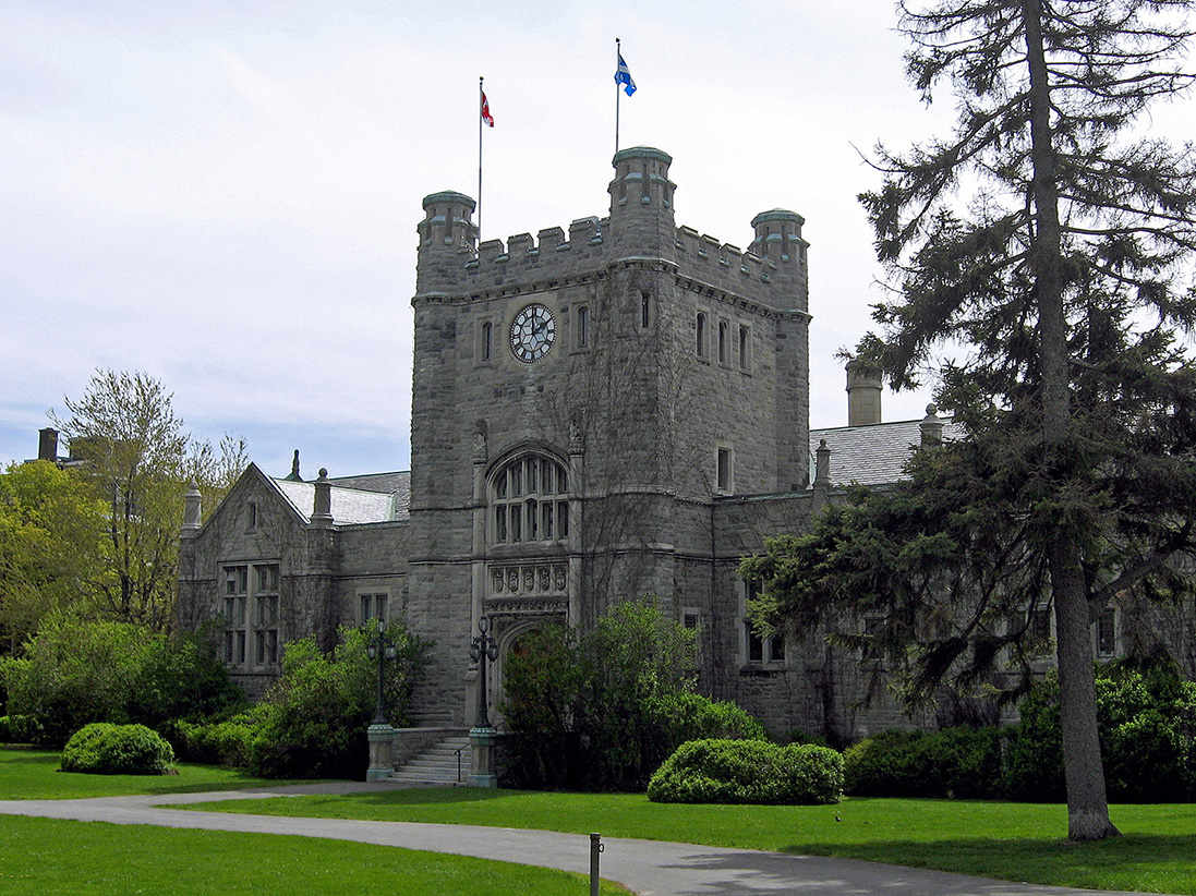 Municipal Services Westmount Magazine