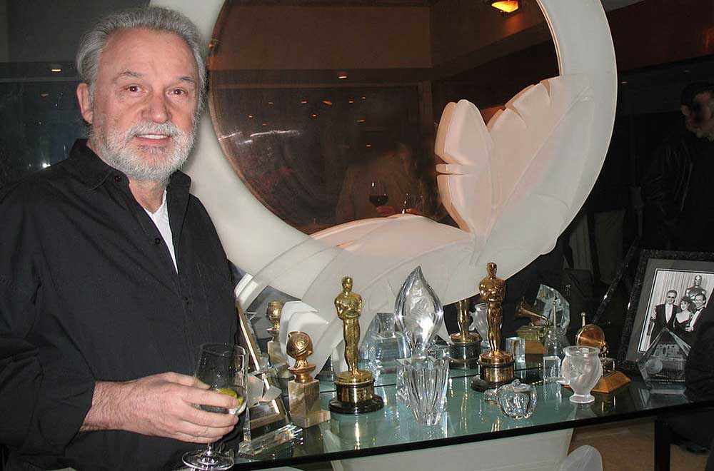 Giorgio Moroder