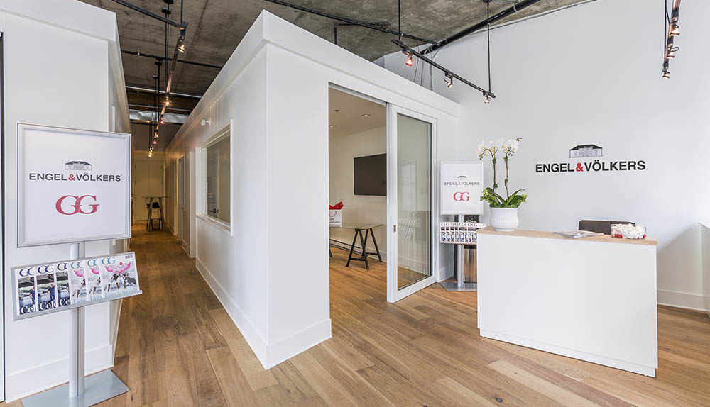 Engel & Völkers opens in Montreal Westmount Magazine