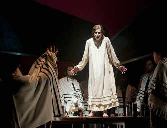 Review: The Dybbuk