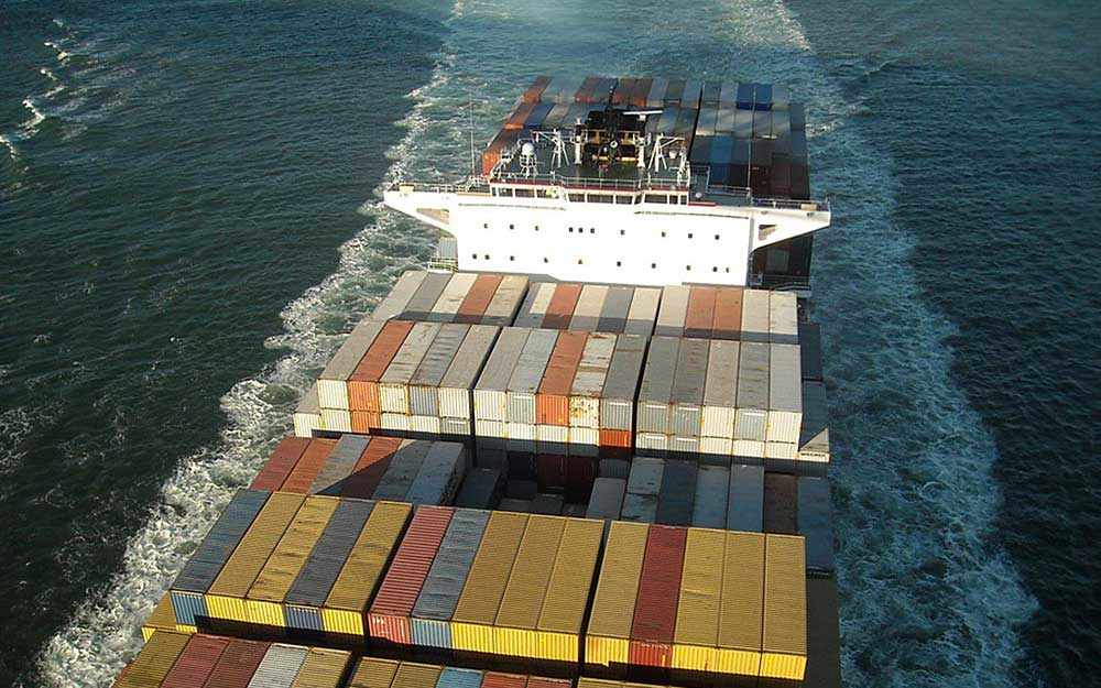 Navire porte-conteneurs_WestmountMag.ca