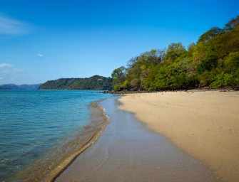 Costa Rica: a surfer’s paradise