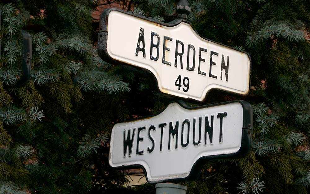 streetsign_westmountmag