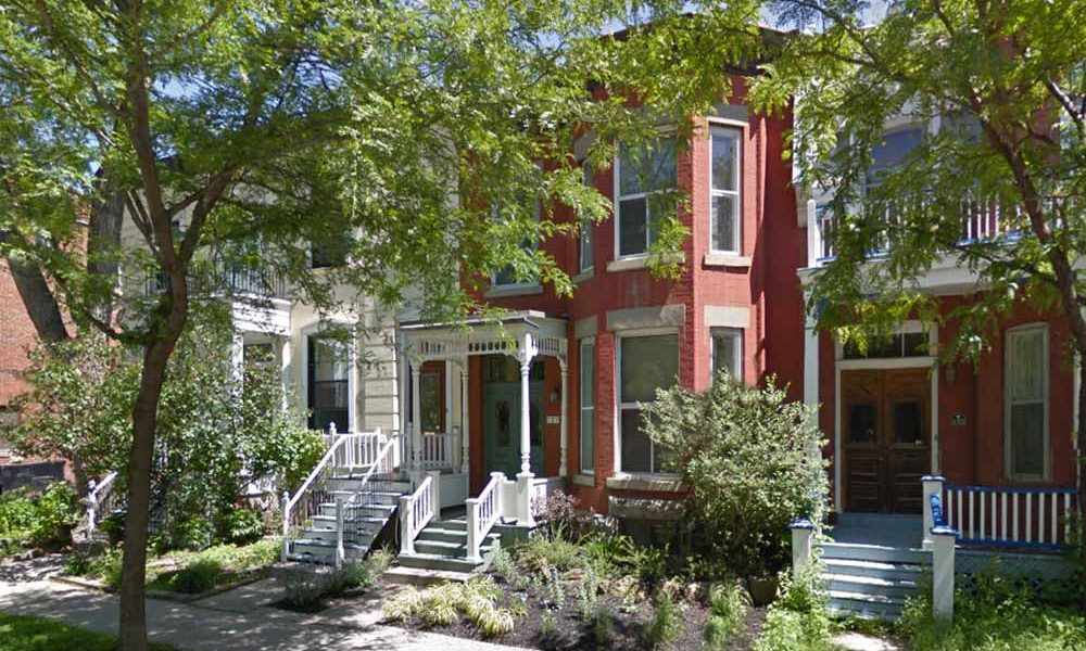 139 Rue Abbott Street - WestmountMag.ca