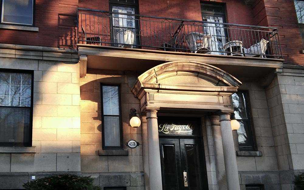 Real Estate Talk Investing in property Westmount Magazine