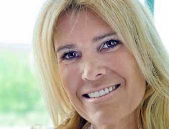 An interview <br>with Claire Webster