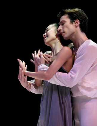 roméo & juliette Les grands ballets canadiens westmountmag.ca