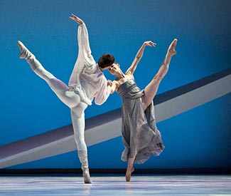 roméo & juliette Les grands ballets canadiens westmountmag.ca
