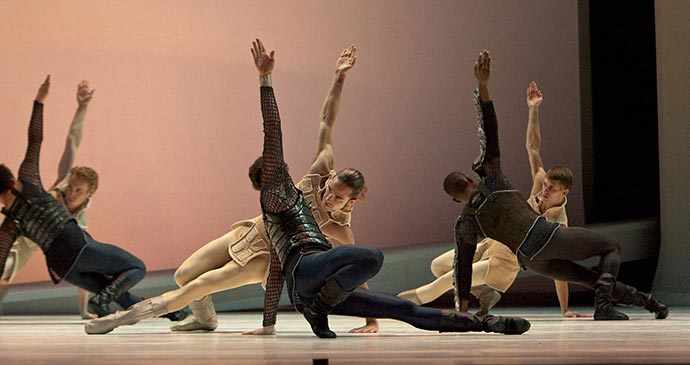 roméo & juliette Les grands ballets canadiens westmountmag.ca