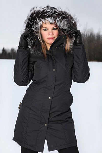 photo manteaux d'hiver Bilodeau winter coat - WestmountMag.ca