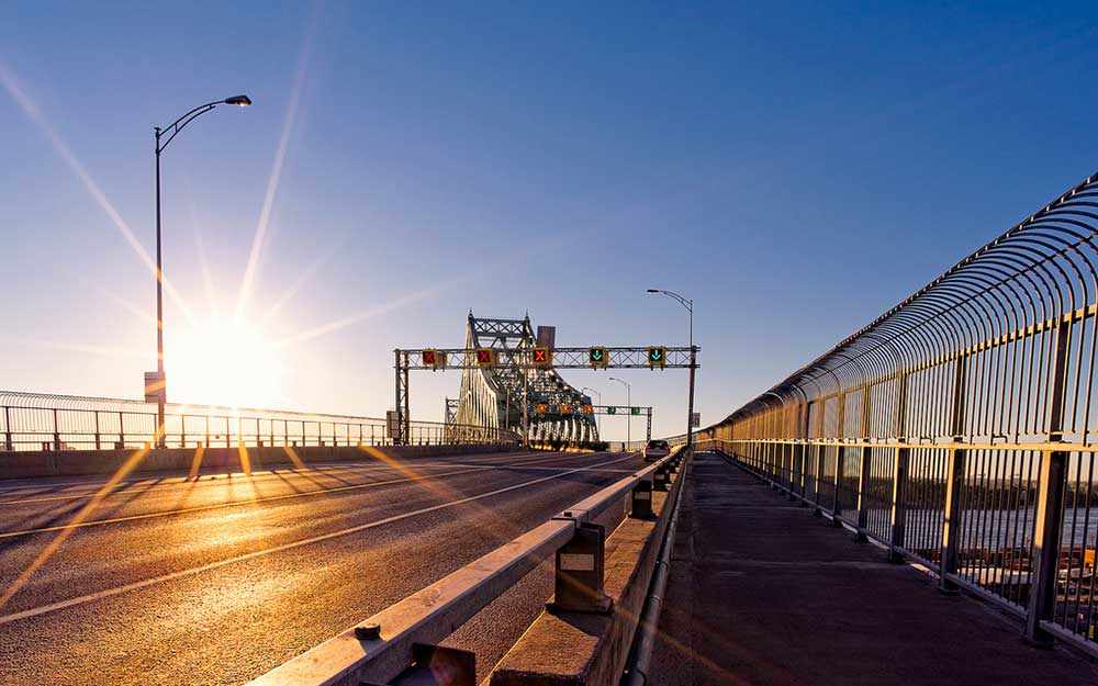 pont Jacques-Cartier WestmountMag.ca