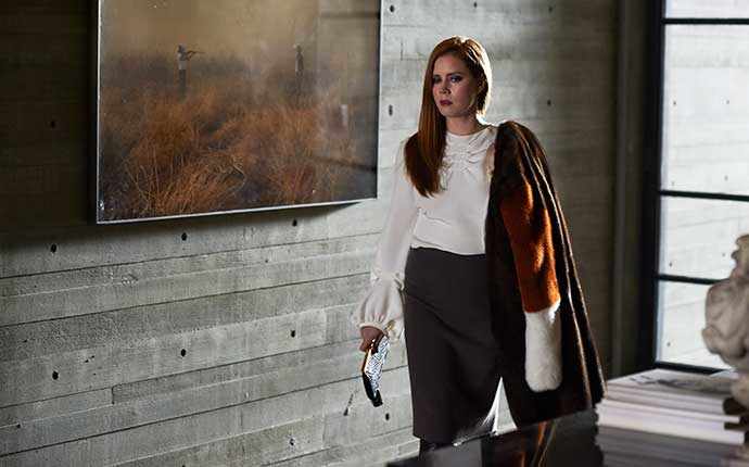 Nocturnal Animals Amy Adams WestmountMag.ca