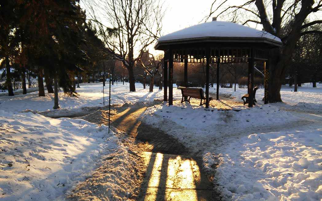 Westmount ici et là 26 janvier 2017 Westmount Magazine