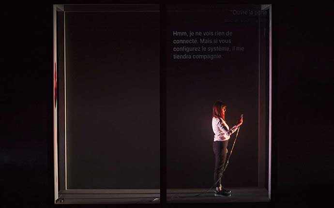 Siri Théâtre d’aujourd’hui WestmountMag.ca