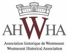 Westmount Historical Association logo WestmountMag.ca