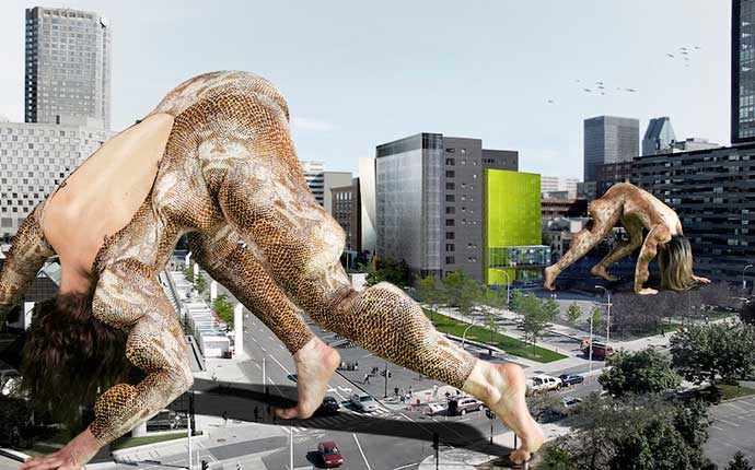 che pas kess tu c - photo: Emily Gan - WestmountMag.ca