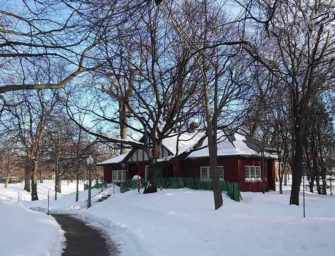 Westmount Here & There <br>February 13, 2026