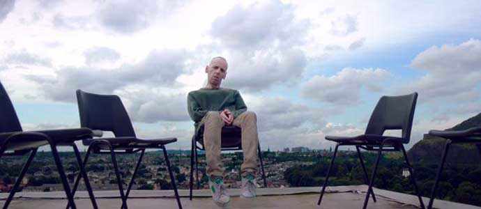 T2 Trainspotting © Sony Pictures